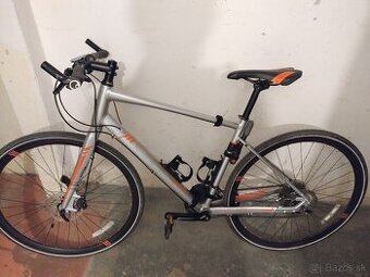 Predám mestský bike ,Marin ,M veľkosť,hyd.