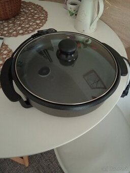 Panvica na pečenie Clatronic PP 3401