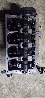 Hlava 1.9tdi 77kw bxe