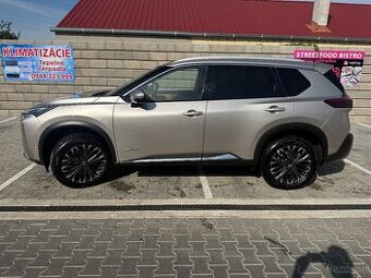 Nissan X-Trail e-Power 213 k 4WD