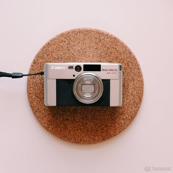 Canon Prima Super 120