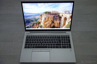 HP EliteBook 855 G7