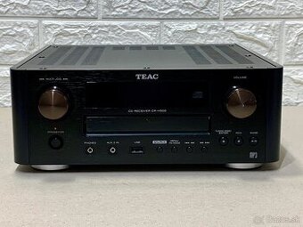 TEAC CR-H500 …. Stereo receiver (CD/USB/Radio)