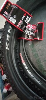 Pneumatiki na bicykel Kenda K1080 Slant Six Sport 20x2,60
