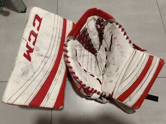 Lapačka + vyrážačka