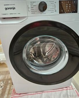 práčka Gorenje