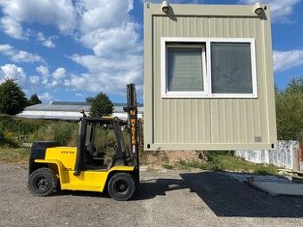 Hyster h7.00