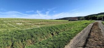 Pozemok na stavbu v Skalke nad Váhom - 1