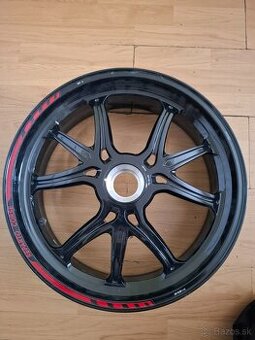 Zadny disk MV agusta