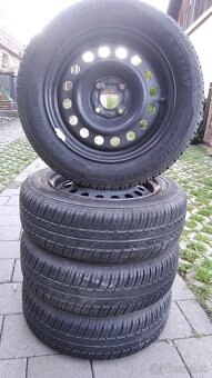 Kolesa sada