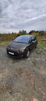 Citroen C4 Picasso 1.6 HDi