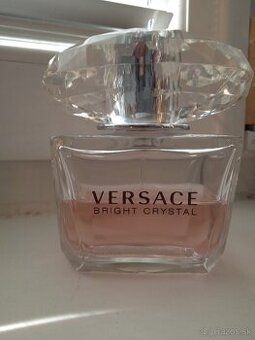 Versace Bright chystal