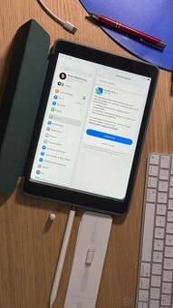 Apple iPad 10.2 (2021) Wi-Fi 64GB - space gray