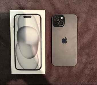iPhone 15 128gb