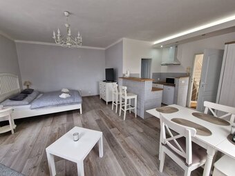 Krásny 1-izbový apartmán sídlisko Pod Brezinou