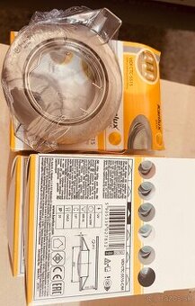 Kanlux VIDI CTC-5515-C/M Podhladove bodove vyklopne