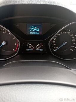 Ford C max - 1
