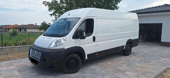Fiat Ducato 2.3 JTD 88KW L4H3✅️