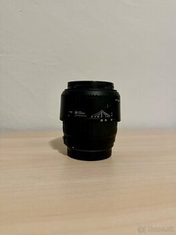 Canon EOS 600D – kompletná sada (4 objektívy+obal+nabíjačka)