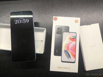 Xiaomi Redmi Note 12 4gb/128gb