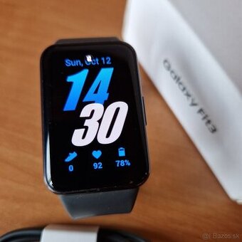 Samsung galaxy fit3