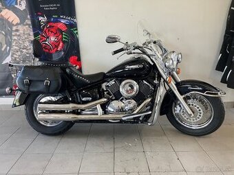 Yamaha XVS 1100 DragStar