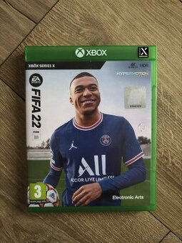 Fifa 22