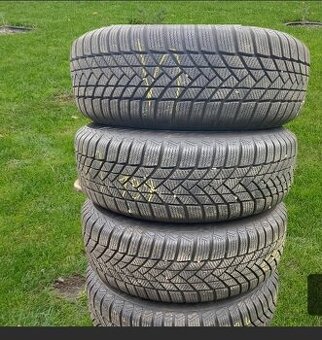 195/65 r15 zimné pneumatiky, Matador