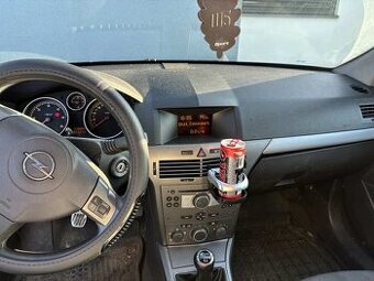 Opel Astra H 1.7 CDTI