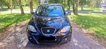 SEAT ALTEA STYLANCE FACELIFT 1.8 TSI,BENZIN,DSG ,F1 RADENIE