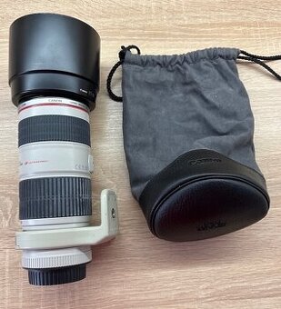 Canon EF 70-200mm f/4L IS USM