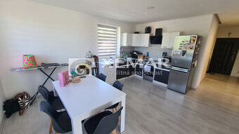 Na predaj 3-izbový byt v Hriňovej