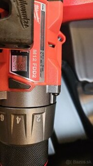 MILWAUKEE M12