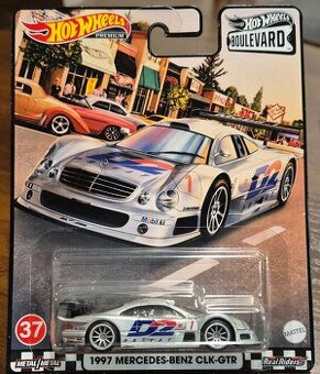 Hot Wheels Mercedes a Porsche