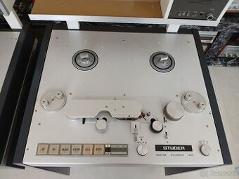 STUDER A80