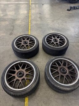 Disky 4x100 r17