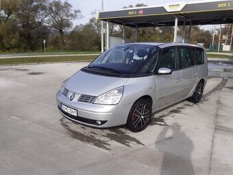 Renault Espace 2.0 dci