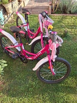 Ctm Ellie 2ks detský.