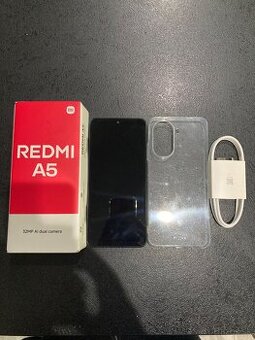 Xiaomi Redmi A5