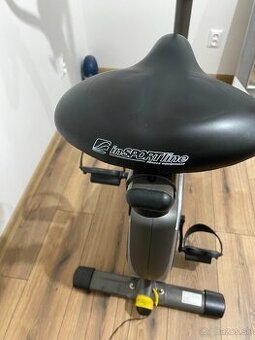 Stacionárny bicykel