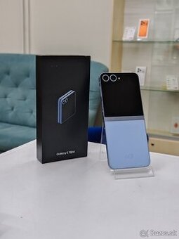 Samsung Galaxy Z Flip 256GB | ZÁRUKA