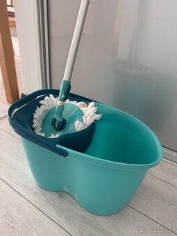 LEIFHEIT SET Twist mop plus nahradna hlavica