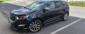 Ford Edge Vignale Bi-Turbo 2.0 TDCI 5/2018 - DOHODA