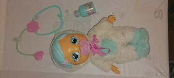 Plačúca bábika  - cry babies