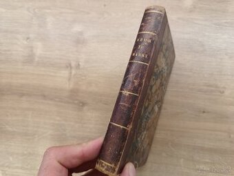 Whom to Marry and how to get married 1854