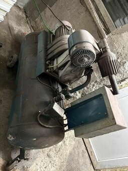 Kompresor orlik 400v