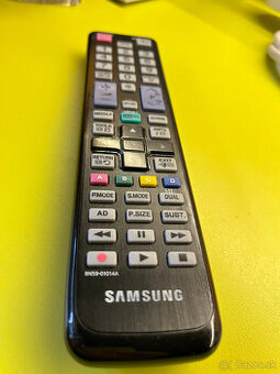 Predám dialkové ovládanie televízor SAMSUNG BM59-01014A