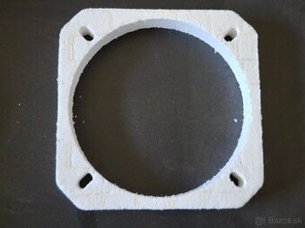 Tesnenie pod horák Ferroli SUN p7 a SUN p7N