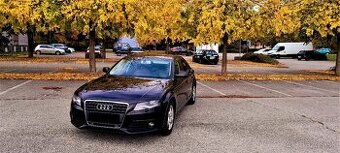 Audi A4 Business 2012