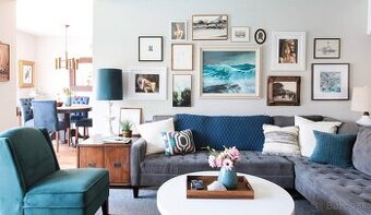 VEĽKOMETRÁŽNY 2-IZB.BYT V NITRE, BALKÓN